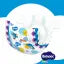 Fralda Babysec Ultrasec Galinha Pintadinha Hiper G 60 unidades