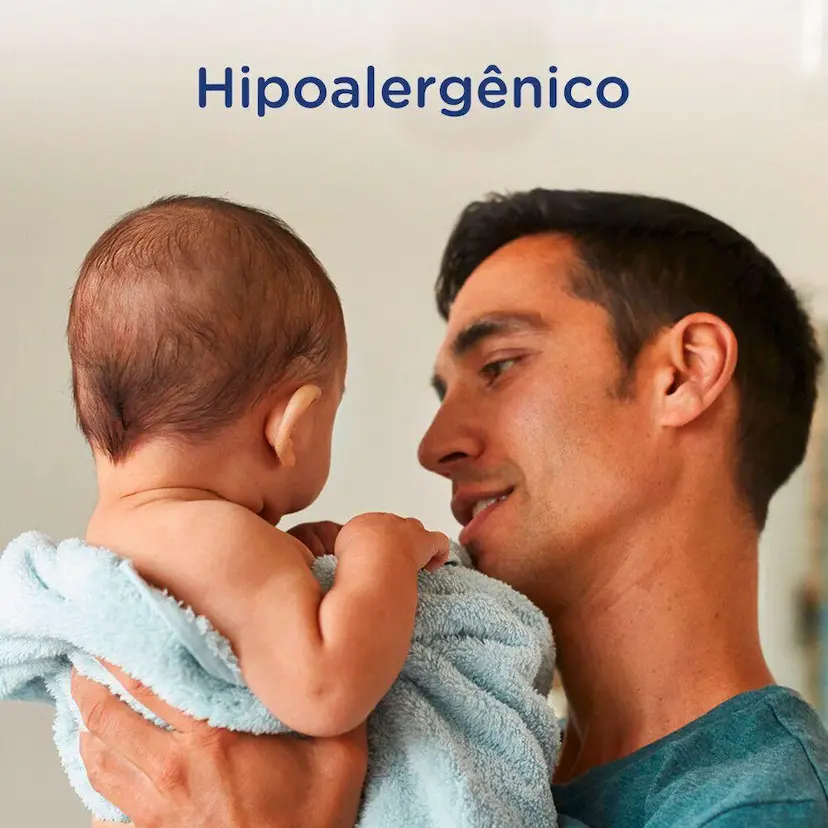 Sabonete Líquido Glicerina Baby Dove Hidratação Glicerinada 180ml Refil