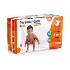 Personalidade Ultra Sec Xxg 56 Unidades