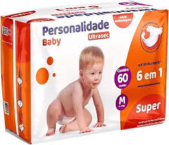 Personalidade Ultra Sec M 80 Unidades